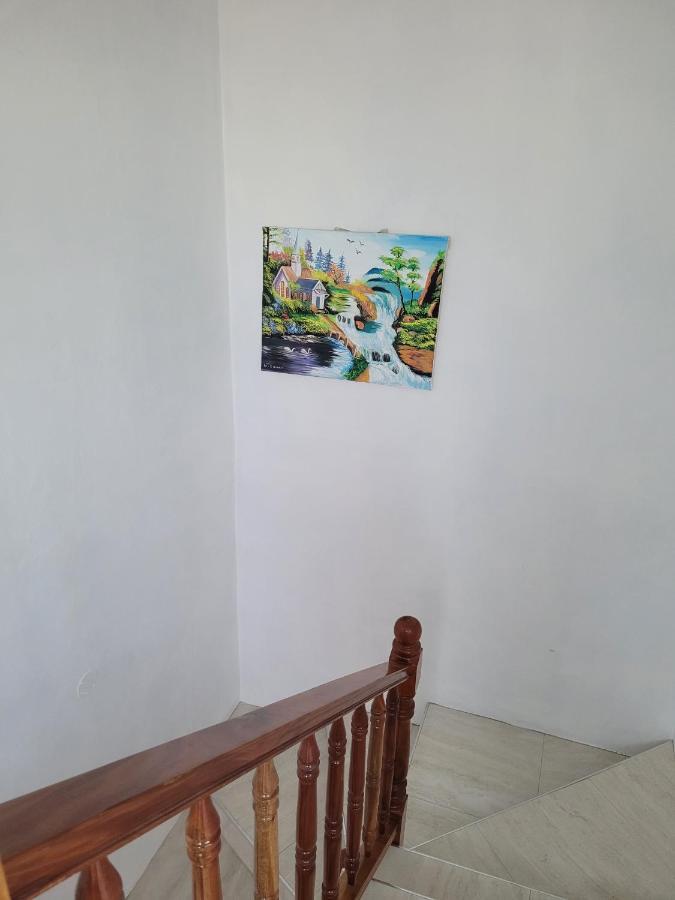 Royal Vybez Vacation Homes Spanish Town Buitenkant foto