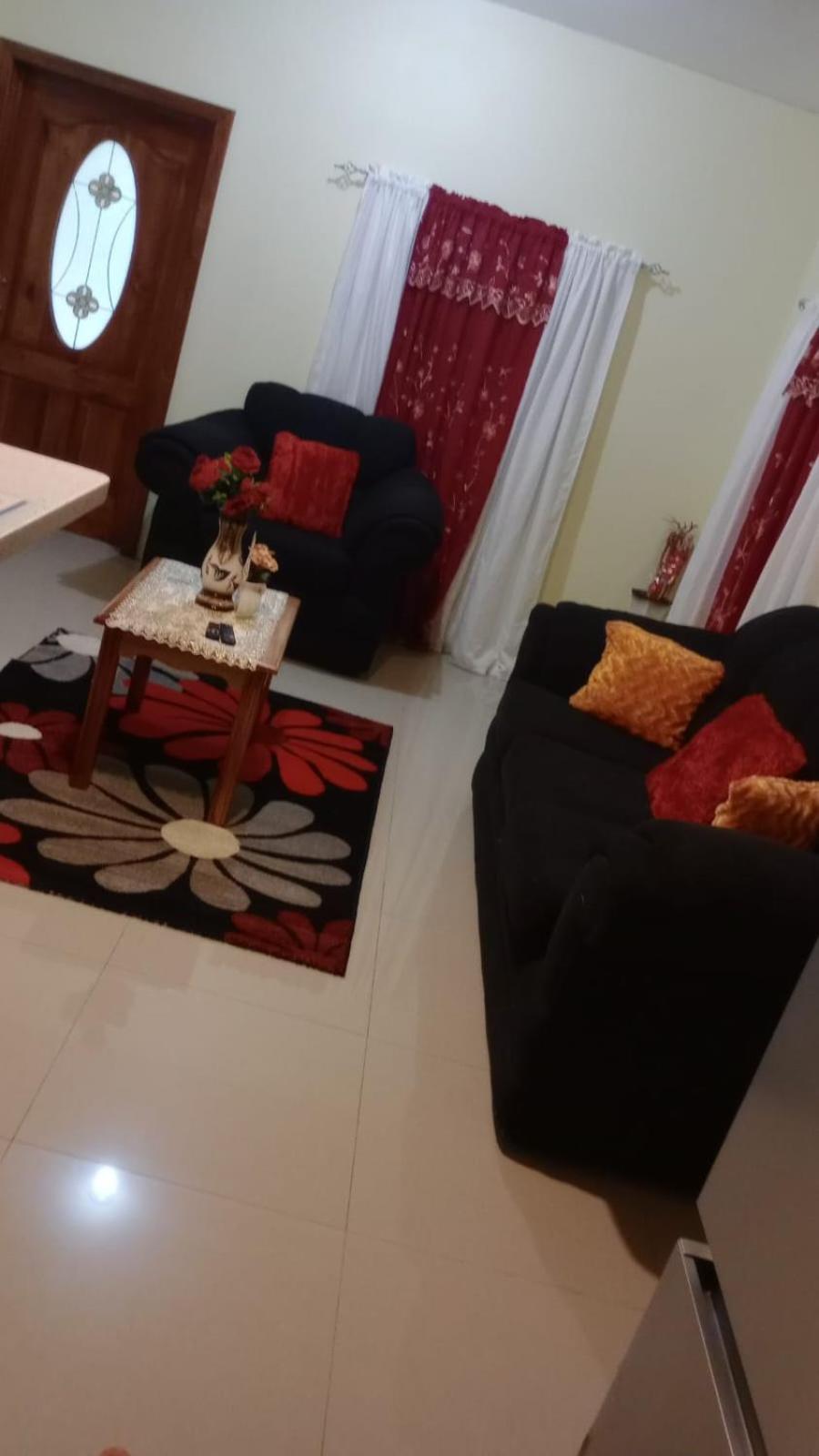 Royal Vybez Vacation Homes Spanish Town Buitenkant foto